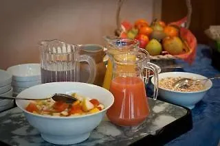 Moderne Hotell La Malène