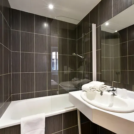 Moderne 3* Arras