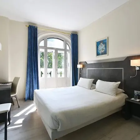 Ξενοδοχείο Moderne Arras
