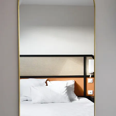 Moderne 3*