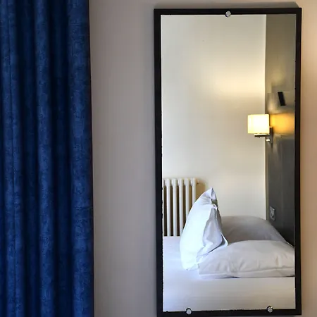 Hotel Moderne 3*