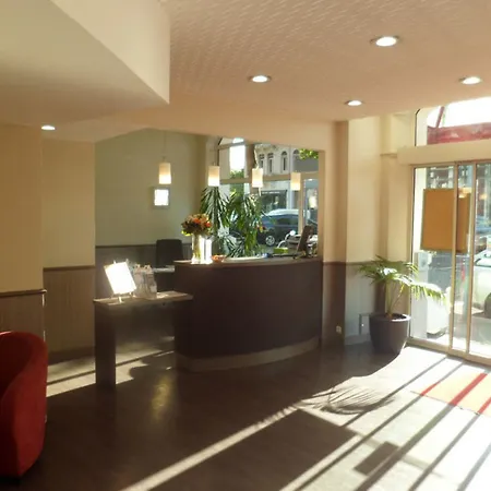 Moderne 3* Arras