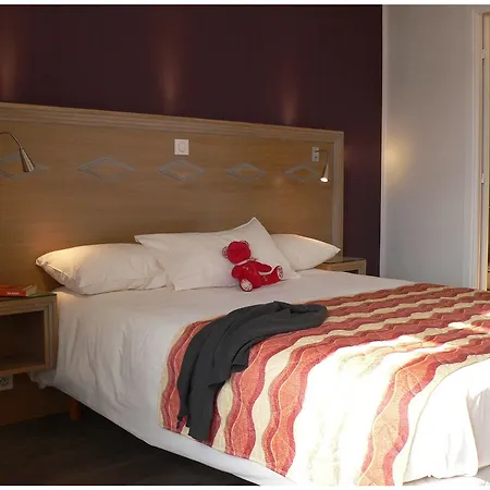 Moderne 3* Arras